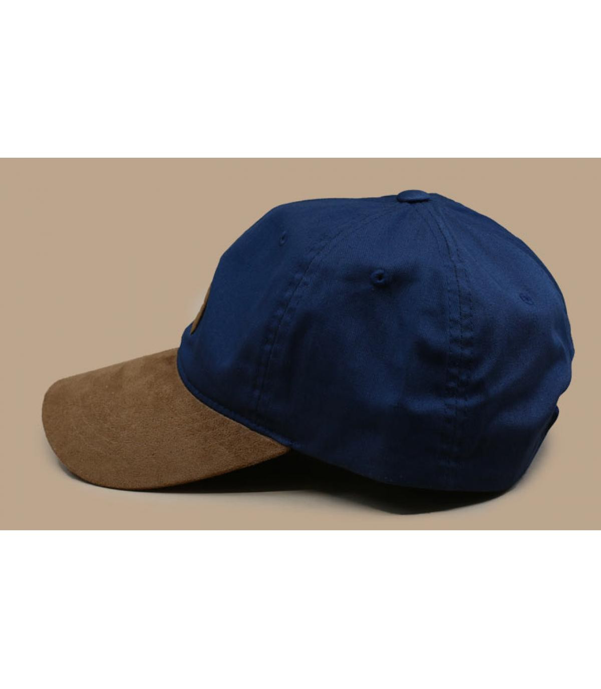 Reell Suede Tone navy Reell Suede Tone navy